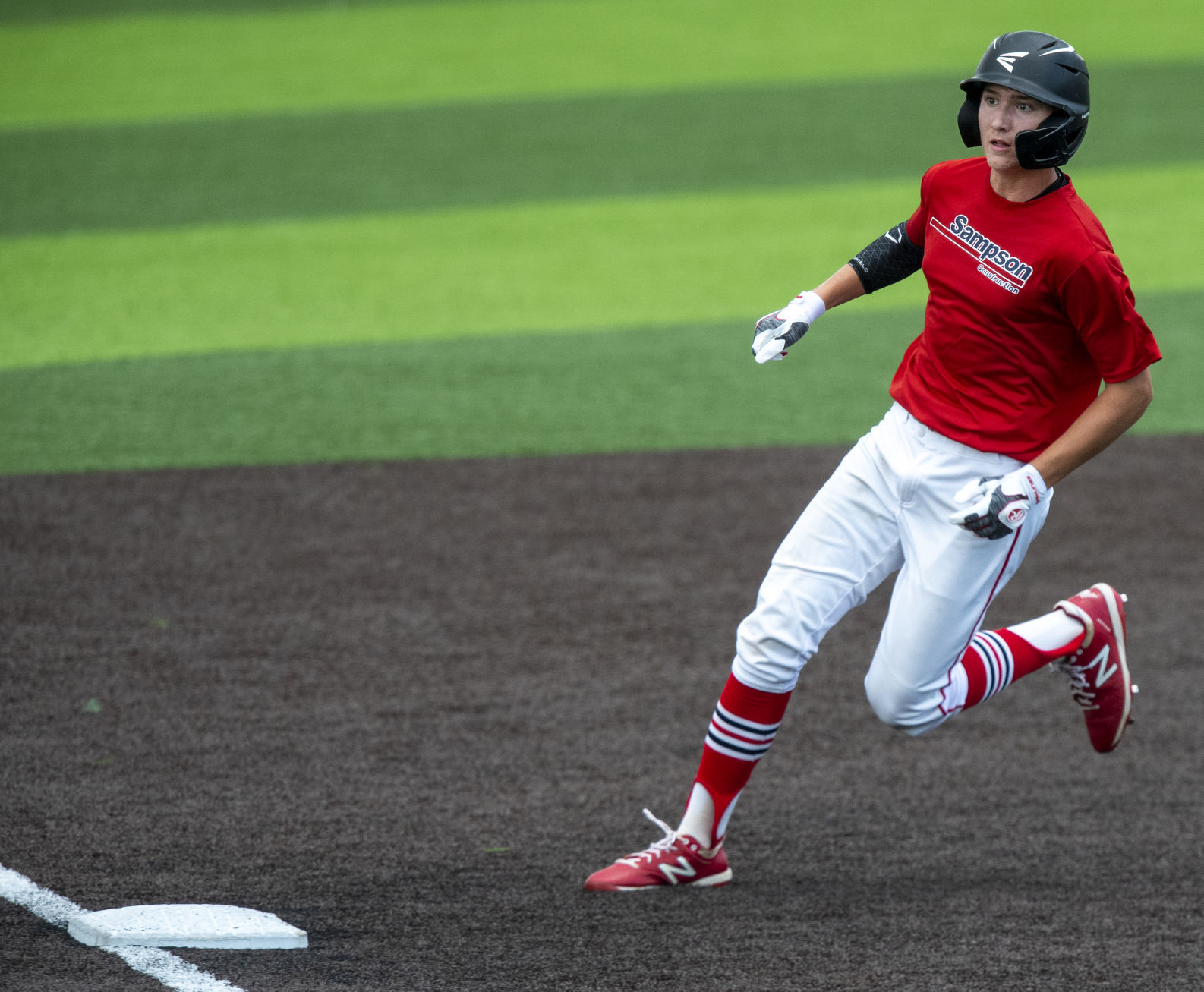 Elkhorn vs. Sampson Construction, 6.26